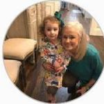Janie Yates Yeager - @posiitano05 - Instagram