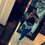 Janiece Thomas - @niecey.pooh17 - Instagram