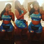 Janiece Walker - @ms.walker.94 - Instagram