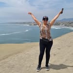 Grety Janina Grández Puente - @grandezpuente - Instagram