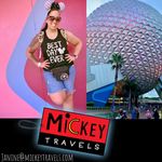 Janine Angelo - @mickeytravelsjanineangelo - Instagram