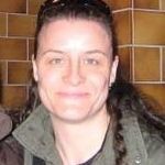 Janine Ashby - @spacehopper70 - Instagram