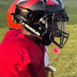 (J)AHMIR(H)AINES - @babyallstar1 - Instagram