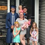 Janine Barry - @janinib1247 - Instagram