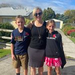 Janine Barry - @j9ellison - Instagram