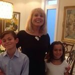 Janine Barry Downing - @downingjanine - Instagram