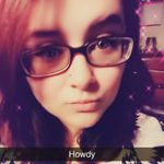 Janine Bean - @babygirlbella123 - Instagram