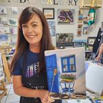 @janine_bean_art - Instagram