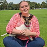 Janine Bear - @daisy_and_j9__ - Instagram