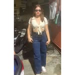 Janine Blythe Luna - @mhinmendoza - Instagram