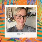 Janine Boyd - @tropicwithjb - Instagram