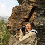 Janine Briggs - @jfbriggs - Instagram