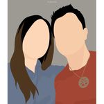 Janine and Bryan - @janix.bry - Instagram