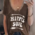 Janine Burch - @vintagebohochick - Instagram