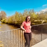 Janine Burch - @____janine__burch___ow - Instagram