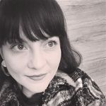 Janine Waldenburger - @janinewaldenburger - Instagram
