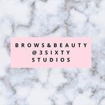 Janine Burns - @browsandbeautyat3sixtystudios - Instagram