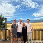 Janine Burns - @janineburns5969 - Instagram