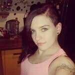 Janine Busch - @ninchen2501 - Instagram