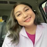 Apple Janine Cabrera-Nuñez - @dr.appledefruitrmt - Instagram