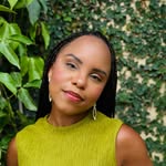 Janine Cadet, MD, MPH - @janinecadetmd - Instagram