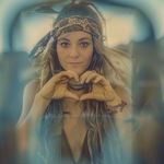 Janine Alison Cameron Sinclair - @janalicam - Instagram