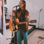 Janine Campos - @janine_camposg - Instagram