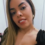 Janine Campos - @janineebotelho - Instagram