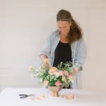 Janine Carpenter - @_petals_and_stems_ - Instagram