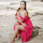 Janine Etrata - @janine.caseria - Instagram