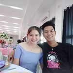 Janine & Christopher - @topeyjaja - Instagram