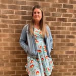 Janine Coates - @janinja65 - Instagram