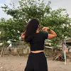 Janine Collado - @janabiot - TikTok