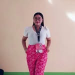 Marilou Antonio Collado - @janinecollado23 - Instagram