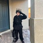 Janine O'Brien Conner - @jobwvu96 - Instagram