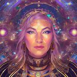 Janine Cook - @j9theangel.alchemist - Instagram