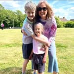 Janine Cook - @ninja_9_hiya - Instagram