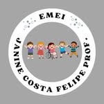 Emei Janine Costa Felipe Profa - @emei.janinecostafelipeprofa - Instagram
