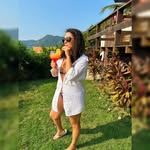 Janine Costa - @janineninecosta - Instagram