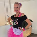 Janine Curtis - @nene_turnbull - Instagram