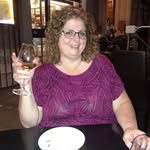 Janine Falzone-Curtis - @falzonecurtis - Instagram