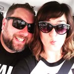 Janine & Drew | 🎒Travel Couple - @canuckingaround - Instagram