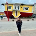 Janine Duran - @janineduranc - Instagram