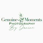 Janine Echols - @genuinemomentsphotography - Instagram