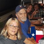 Jann Eubanks - @bewitched60cats - Instagram