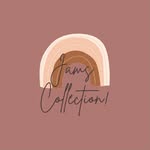 Janine Ferrer - @jamscollection.ph - Instagram