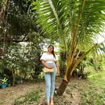 Janine Ferrer Nacar - @janinenacar - Instagram