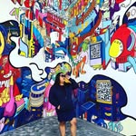 Janine Ferrera - @janineferrera - Instagram