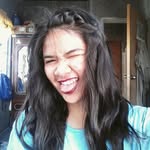 Janine Tanhueco Ferrer - @imjaferrer - Instagram