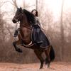 Ferris_Caballo_Espiritu - @ferris_janine - TikTok